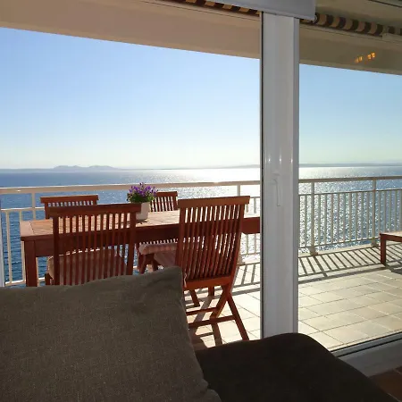 Belvedere Apartment