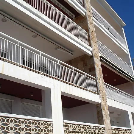 Apartment Belvedere *