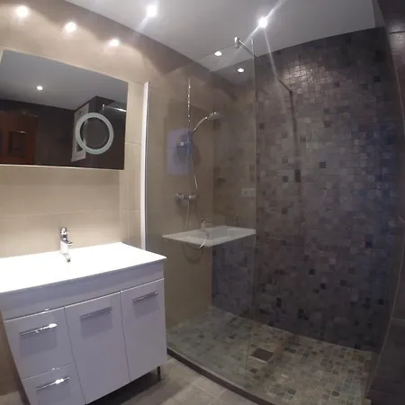 Belvedere Apartment *