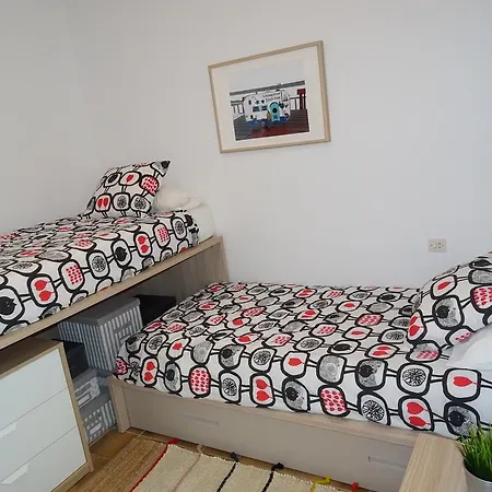 Belvedere Apartment