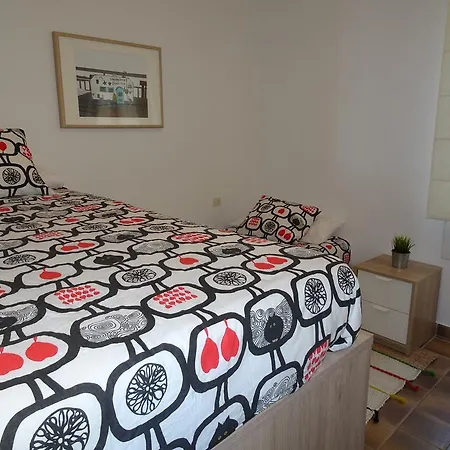 Apartment Belvedere