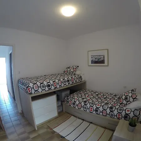 Apartment Belvedere Roses