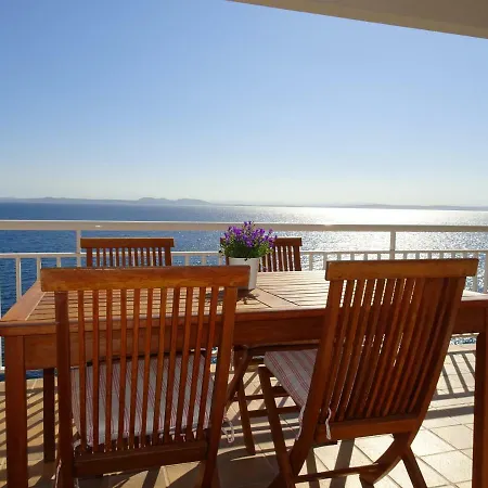 Διαμέρισμα Belvedere