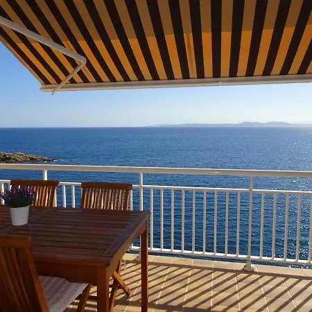 Belvedere Apartment