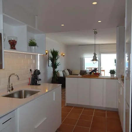 Belvedere Apartment