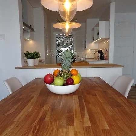 Apartment Belvedere