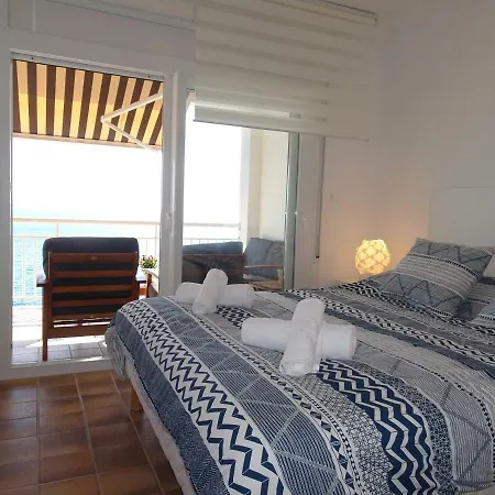 Belvedere Apartment *