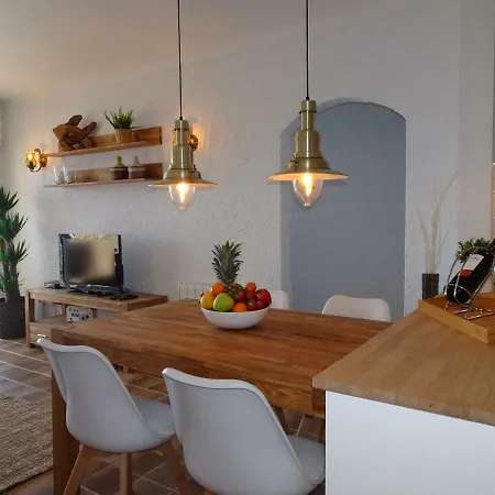 Belvedere Apartment *