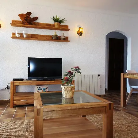 Belvedere Apartment *