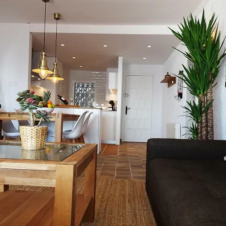 Apartment Belvedere