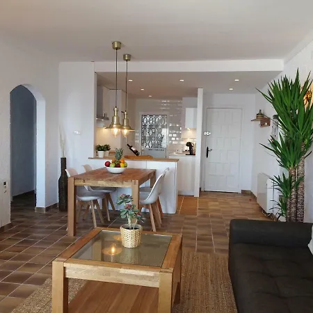 Apartment Belvedere *