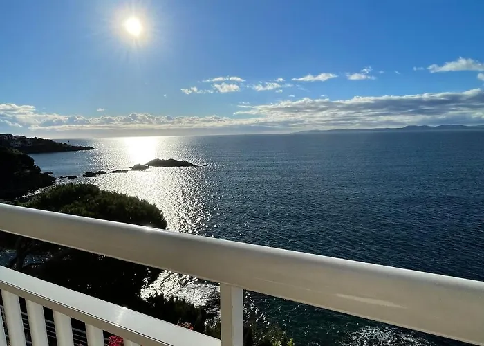 Apartman Belvedere