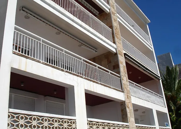 Apartman Belvedere *