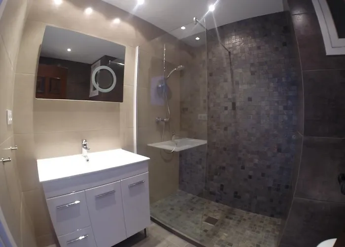 Belvedere Apartman *