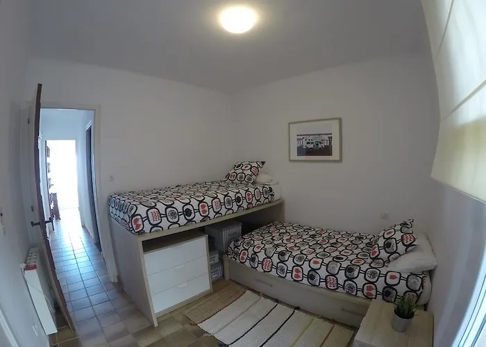 Apartman Belvedere Roses