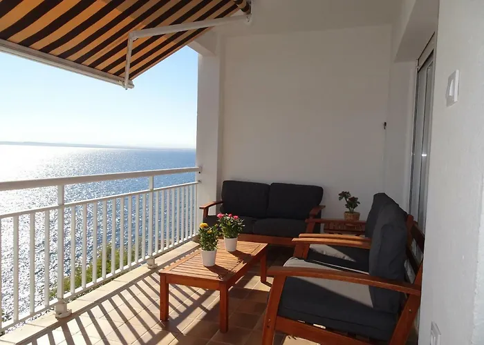 Belvedere Apartman
