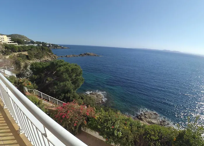 Belvedere Apartman *
