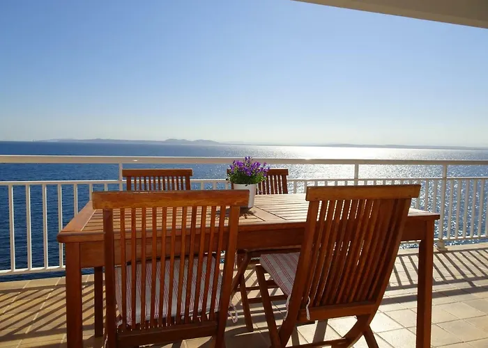 Apartman Belvedere