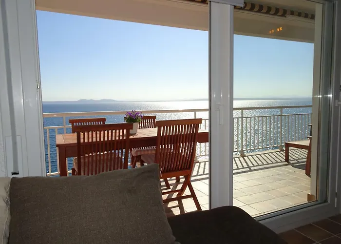 Belvedere Apartman