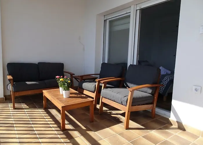 Belvedere Apartman *