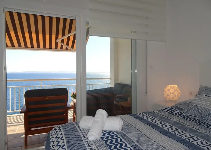 Apartman Belvedere *