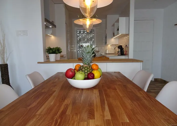 Apartman Belvedere