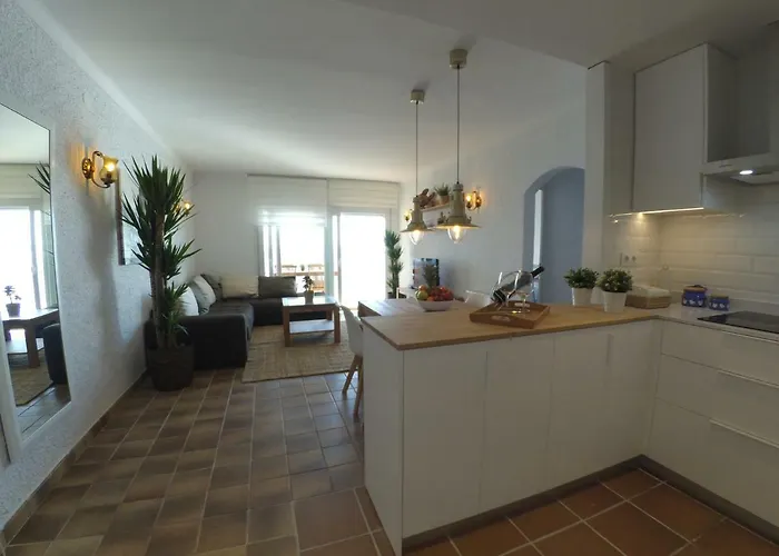 Apartman Belvedere Roses
