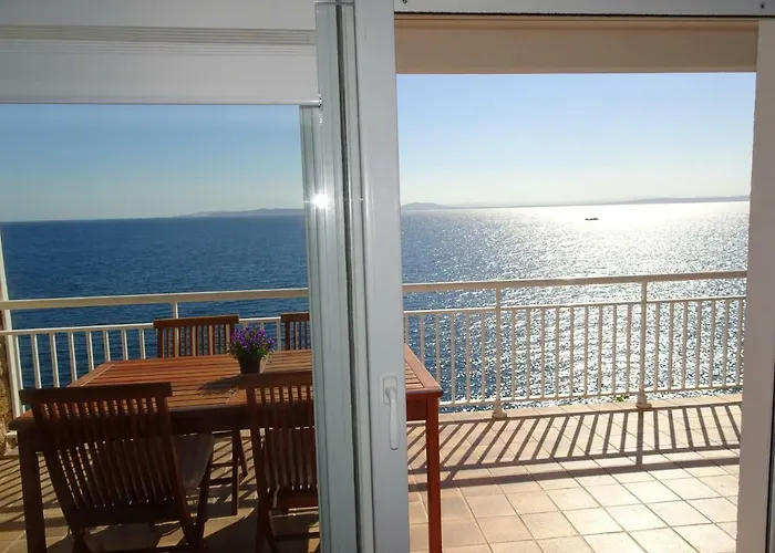Apartman Belvedere Roses