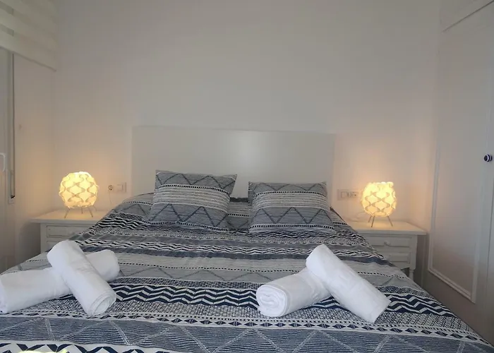 Apartman Belvedere Roses