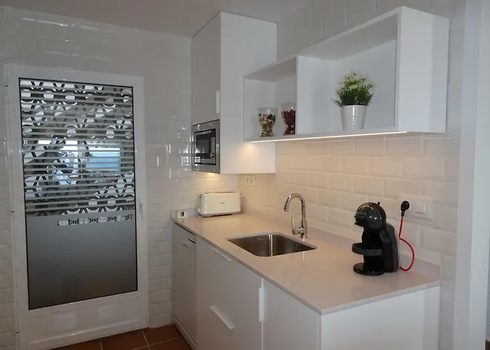 Apartman Belvedere Roses