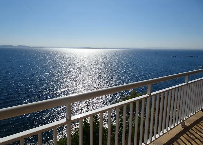 Belvedere Apartman *