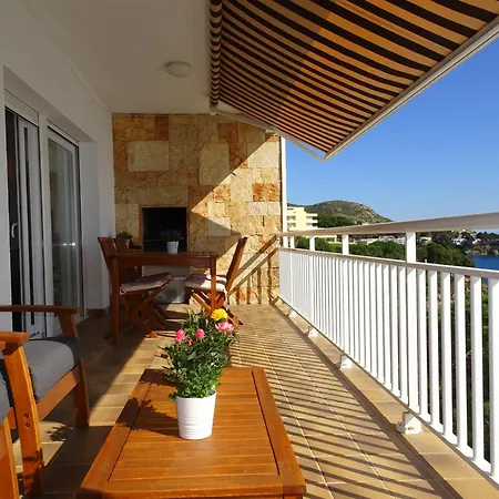 Apartmán Belvedere